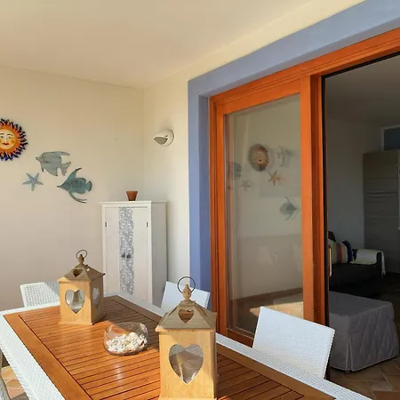 The House - Lu Bagnu *