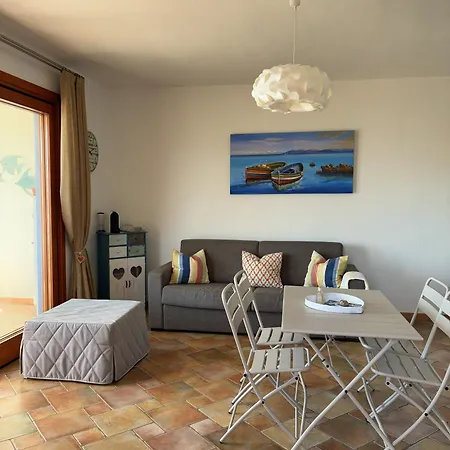 The House - Lu Bagnu *