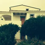 The House - Lu Bagnu Apartmán *