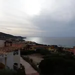 Apartmán The House - Lu Bagnu Castelsardo