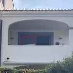 The House - Lu Bagnu Apartmán