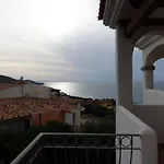 Apartmán The House - Lu Bagnu Castelsardo