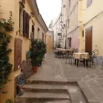 Apartmán The House - Lu Bagnu Castelsardo