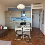 Apartmán The House - Lu Bagnu Castelsardo