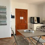 The House - Lu Bagnu Apartmán *