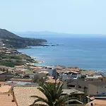 The House - Lu Bagnu