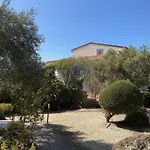 Apartmán The House - Lu Bagnu Castelsardo