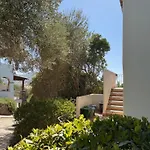 Apartmán The House - Lu Bagnu Castelsardo