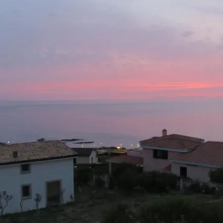 Apartment The House - Lu Bagnu Castelsardo