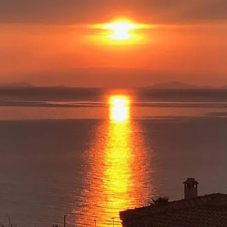 The House - Lu Bagnu Castelsardo