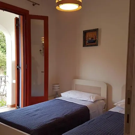 Apartment The House - Lu Bagnu Castelsardo