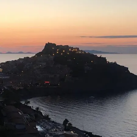 The House - Lu Bagnu Castelsardo