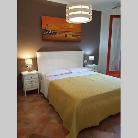The House - Lu Bagnu Apartment *
