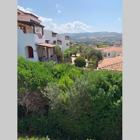 Apartment The House - Lu Bagnu Castelsardo