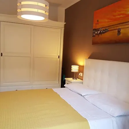 The House - Lu Bagnu Apartment Castelsardo