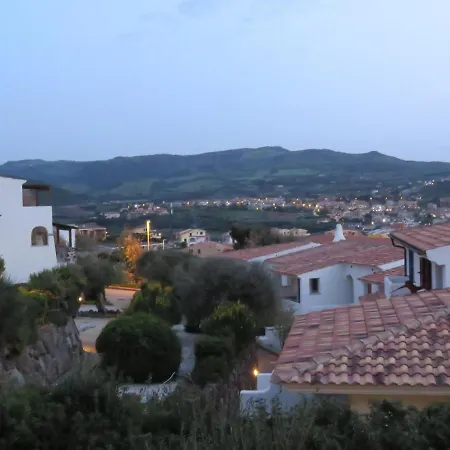 The House - Lu Bagnu Apartment