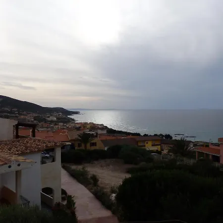 Apartment The House - Lu Bagnu Castelsardo