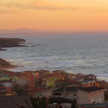 Apartament The House - Lu Bagnu