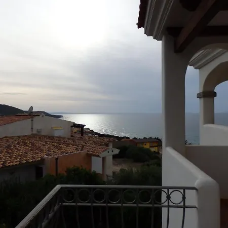 Apartment The House - Lu Bagnu Castelsardo