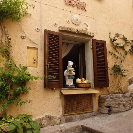 Apartment The House - Lu Bagnu *
