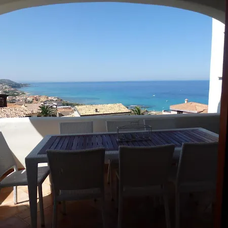 The House - Lu Bagnu * Castelsardo
