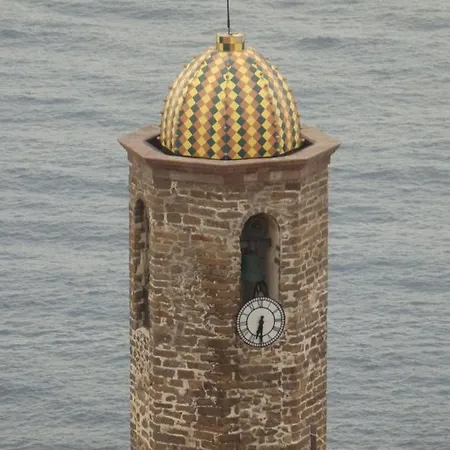 The House - Lu Bagnu Apartament