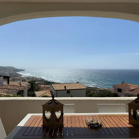 The House - Lu Bagnu 卡斯特尔萨多