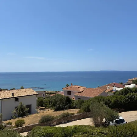 The House - Lu Bagnu 卡斯特尔萨多