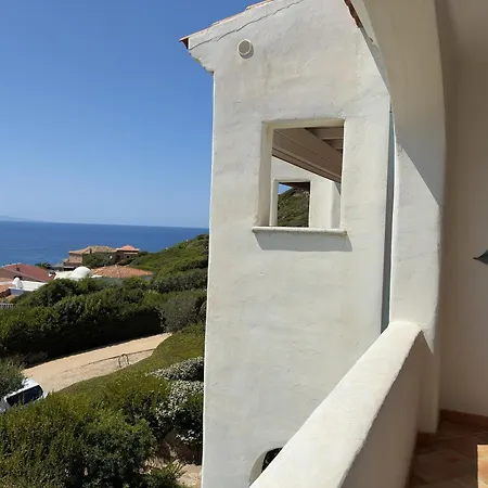 The House - Lu Bagnu * 卡斯特尔萨多