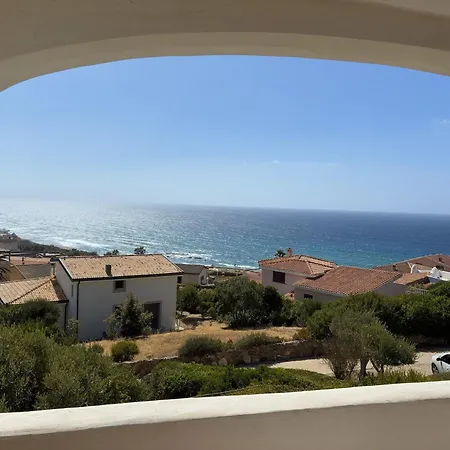 The House - Lu Bagnu