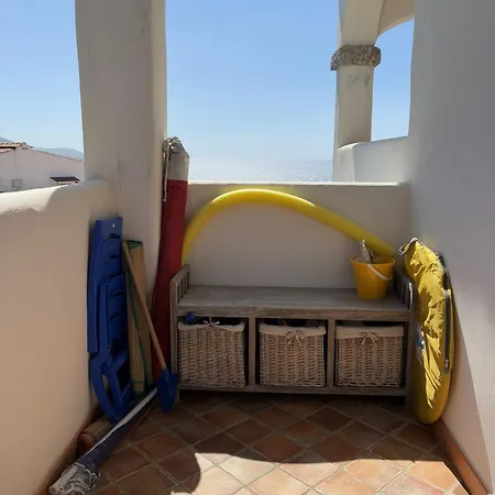 The House - Lu Bagnu Castelsardo