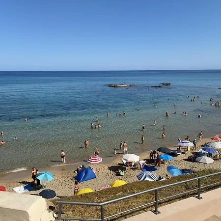 The House - Lu Bagnu * Castelsardo