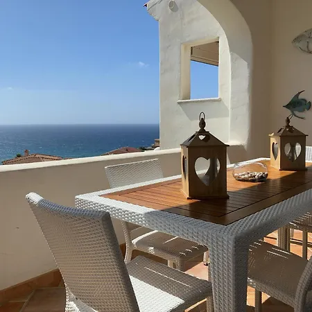 The House - Lu Bagnu * Castelsardo