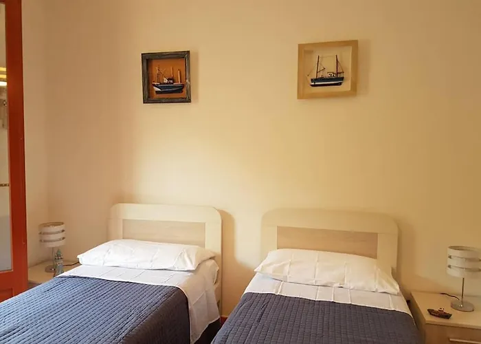 公寓 The House - Lu Bagnu 卡斯特尔萨多