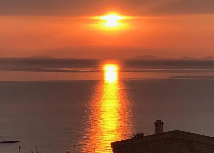 The House - Lu Bagnu 卡斯特尔萨多