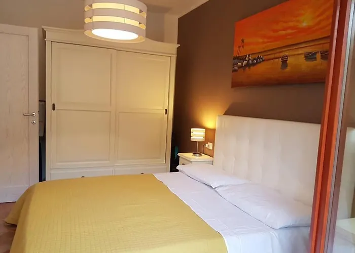 The House - Lu Bagnu 公寓 卡斯特尔萨多