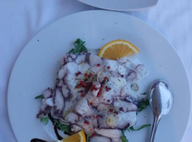 The House - Lu Bagnu *