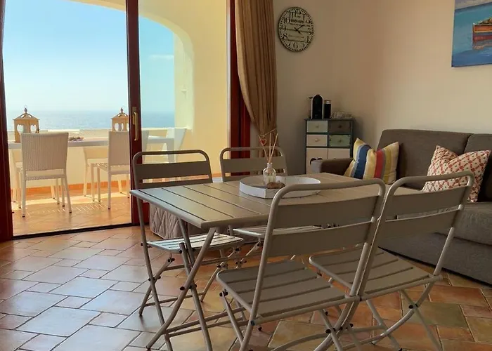 The House - Lu Bagnu 公寓 *