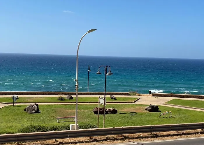 公寓 The House - Lu Bagnu *