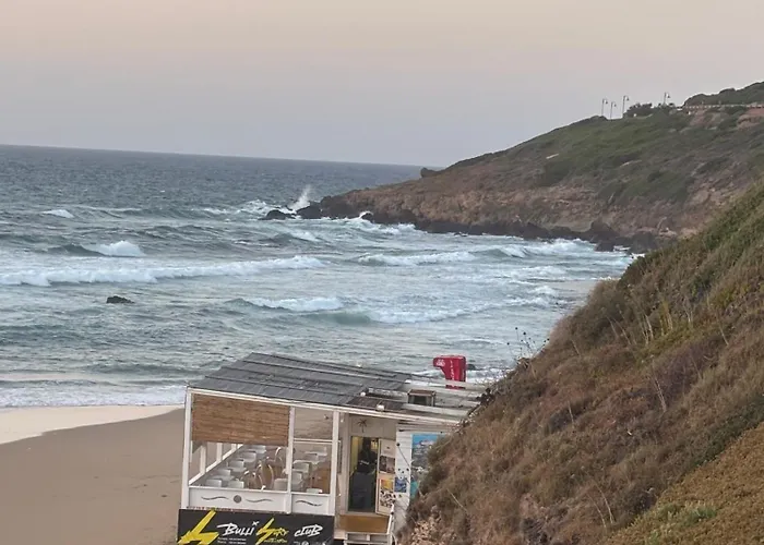 The House - Lu Bagnu * 卡斯特尔萨多