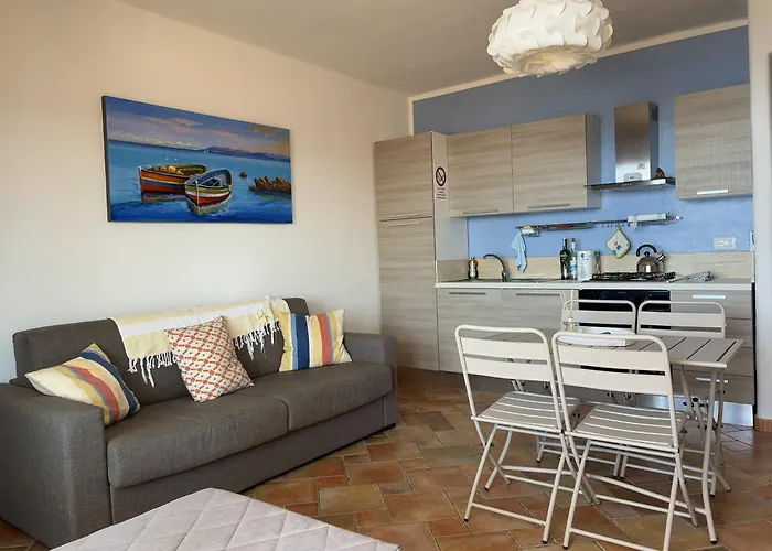 The House - Lu Bagnu * 卡斯特尔萨多