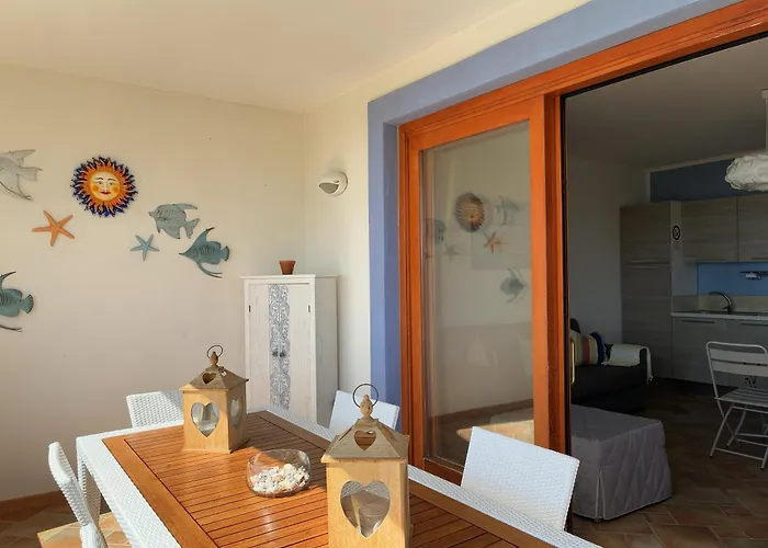 The House - Lu Bagnu *