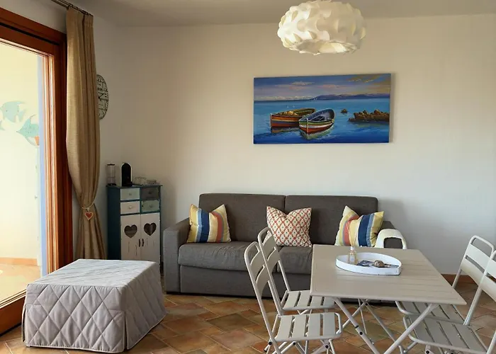 The House - Lu Bagnu *