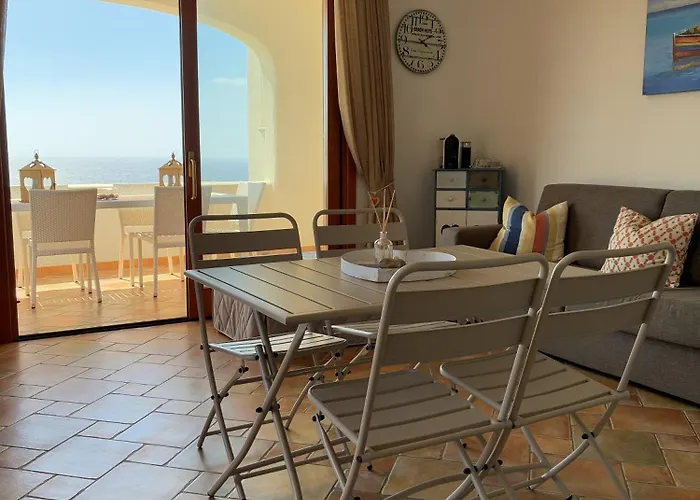 The House - Lu Bagnu *