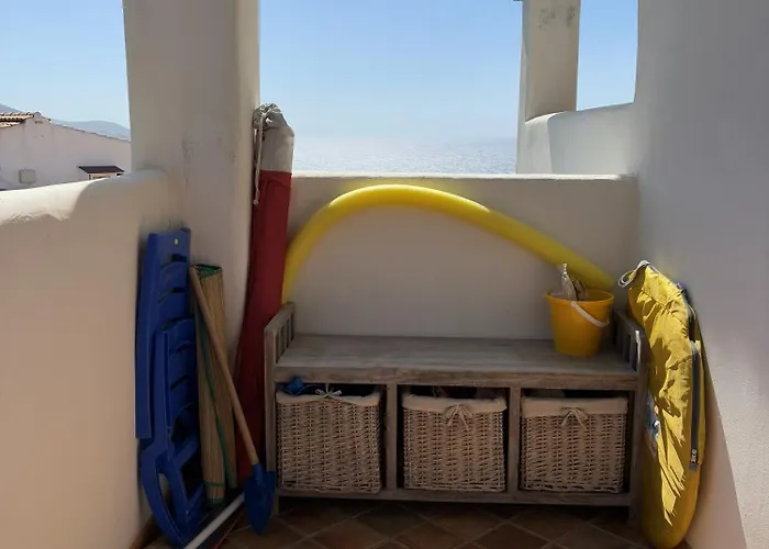 The House - Lu Bagnu 卡斯特尔萨多