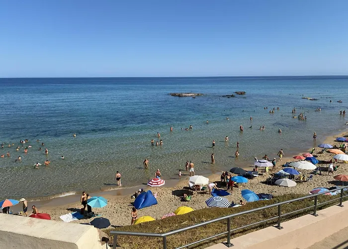 The House - Lu Bagnu * 卡斯特尔萨多