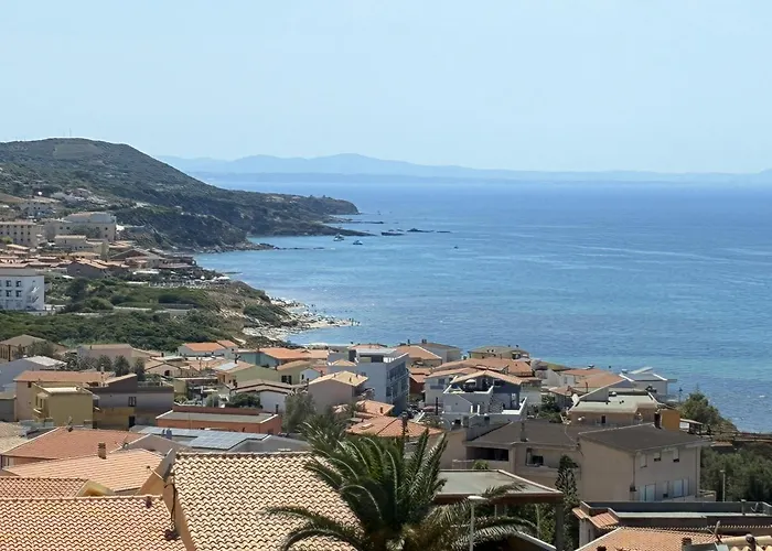 The House - Lu Bagnu